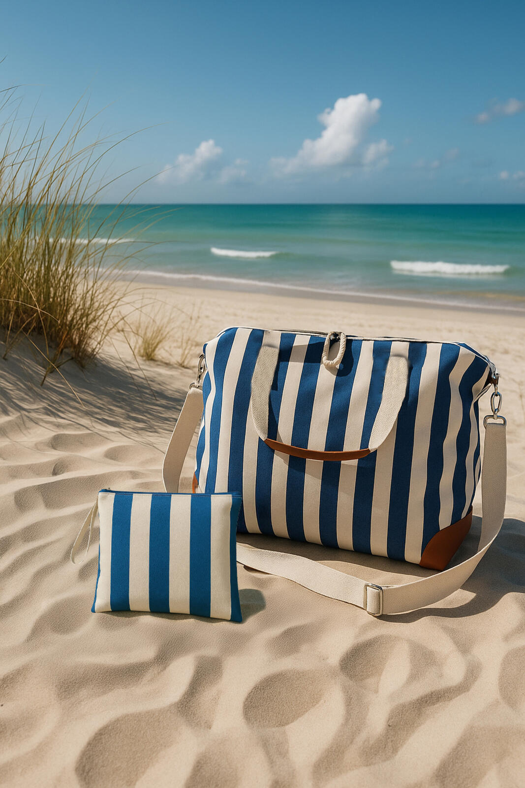 GARCIA BEACH BAG Tellini S.r.l. Wholesale Clothing